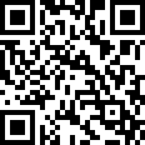 QR-код для перехода к анкете